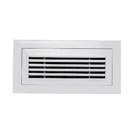 鋁合金回風(fēng)口