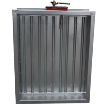 江門風量調(diào)節(jié)閥廠家